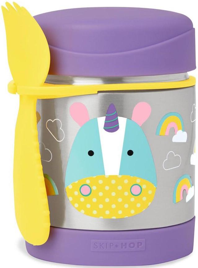 Термос Skip Hop Zoo Unicorn 252382