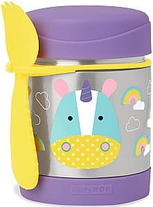Termos Skip Hop Zoo Unicorn 252382