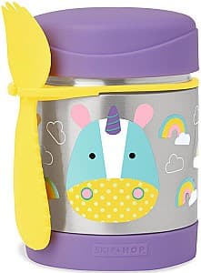 Термос Skip Hop Zoo Unicorn 252382