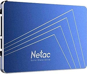 SSD накопитель Netac N600S 512GB (NT01N600S-512G-S3X)