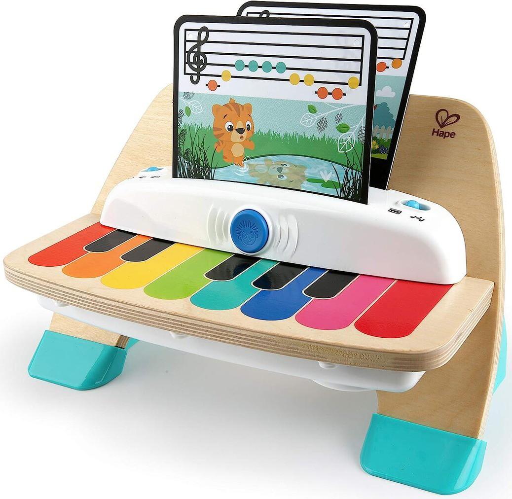 Jucarie muzicala Baby Einstein Magic Touch Piano