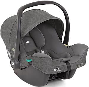 Детское автокресло Joie i-Snug 2 Shell Gray