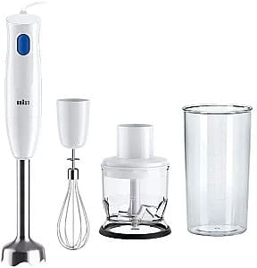 Blender BRAUN MQ10.202MWH