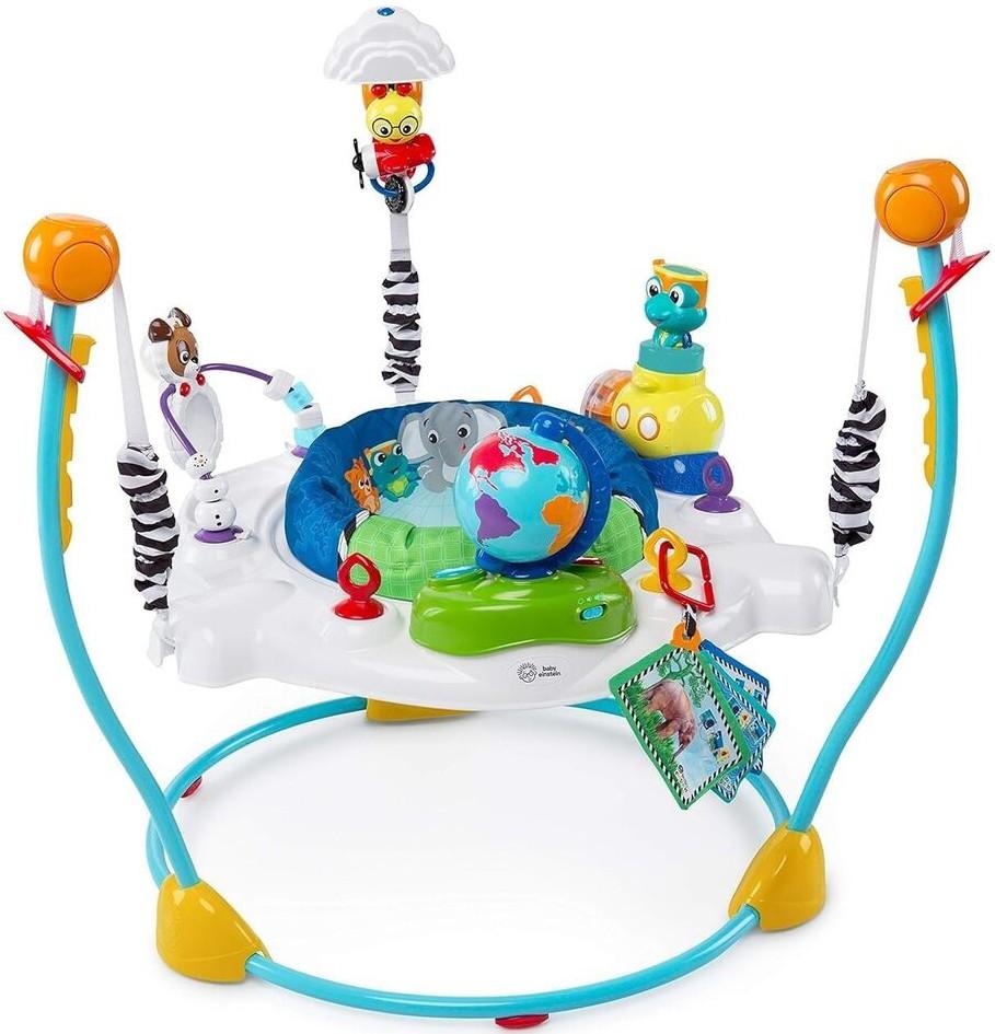 Premergator Baby Einstein Journey of Discovery