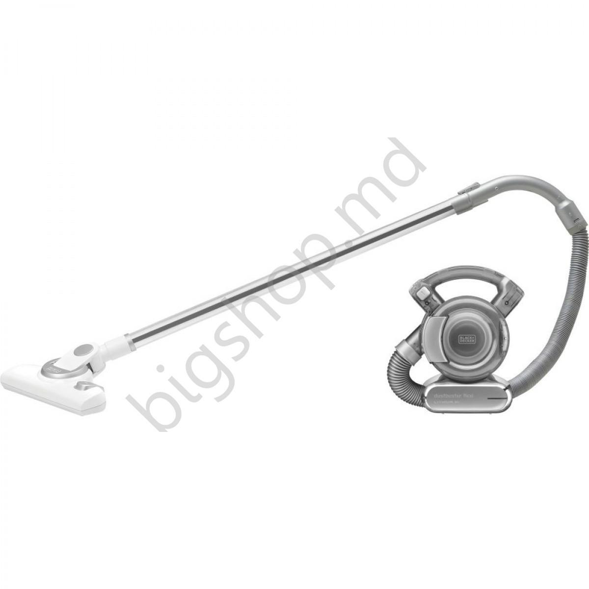 Aspirator de masina BLACK&DECKER PD1820LF-QW