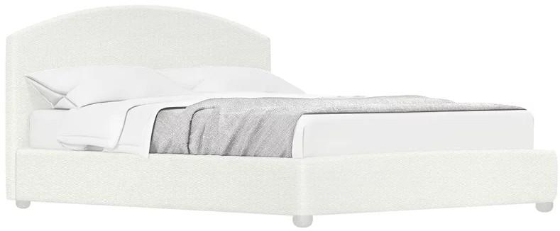 Кровать Modern Milena Arteks подъемный механизм 160x200 Viktory Bone (Белый)