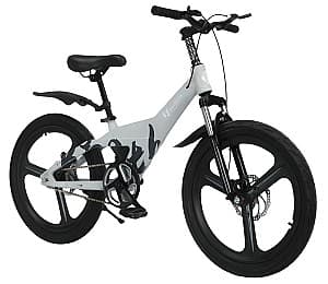 Bicicleta copii TyBike BK-09 20 Grey