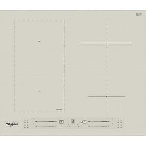 Plita incorporabila electrica Whirlpool WL S2760 BF/S