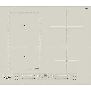 Plita incorporabila electrica Whirlpool WL S2760 BF/S