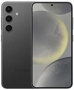Мобильный телефон Samsung Galaxy S24 8/256GB Onyx Black