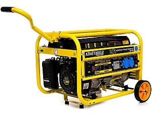 Generator electric de curent KRAFT&DELE KD125