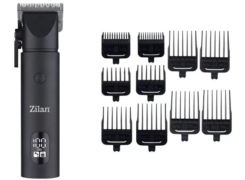 Машина для стрижки Zilan ZLN8696