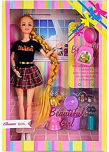 Кукла Optmarket Beautiful Girl 01.374