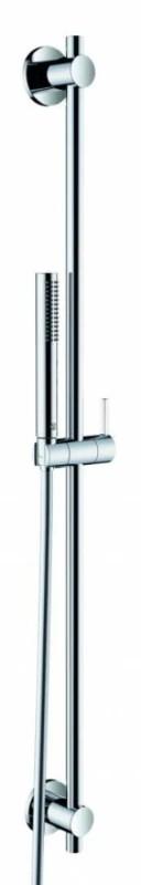 Душевая система Kludi Nova Fonte Puristic (2084005-15)
