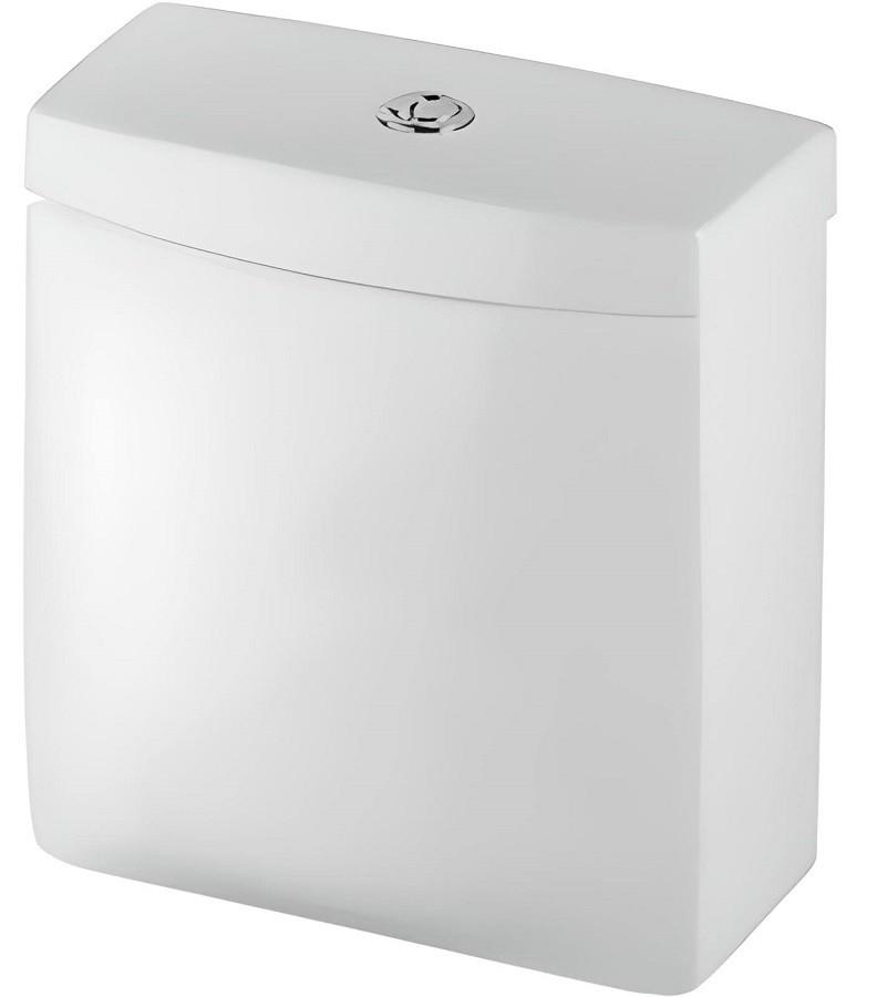 Бачок для унитаза KOLO Quattro (K64001)