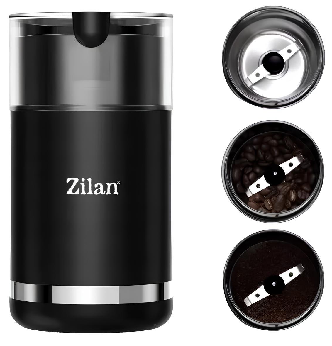 Rasnita de cafea Zilan ZLN9280