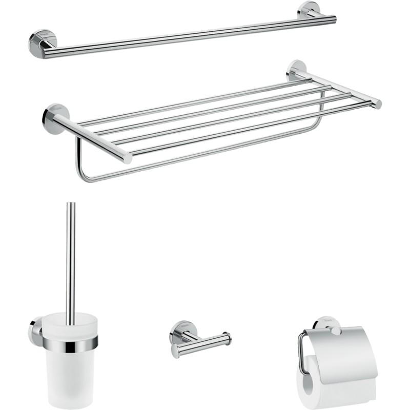 Accesoriu Hansgrohe Logis Universal (41728000)