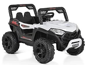 Masina electrica Moni Fast UTV 5588 White