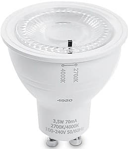 Bec led Fumagalli HLEDGU10CCT