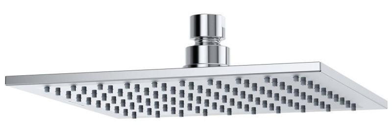 Душевая система Kludi A-QA Square (6442005-00)