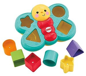 Сортер Fisher price CDC22