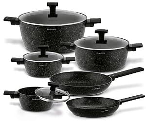 Набор посуды Konighoffer Brazos 10pcs