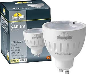 Bec led Fumagalli H2LEDGU10CCT