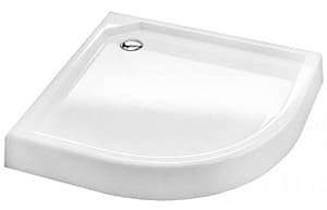 Cadita de dus Aquaform Standard (05499P)