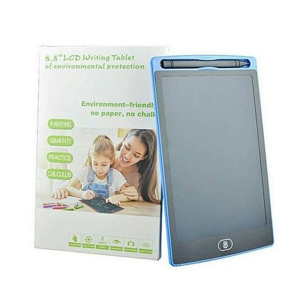 Tabla de scris pentru copii Essa Toys LCD 8502B