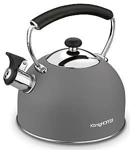 Чайник Konighoffer Morena Grey 2.3L