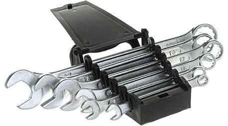 Set de chei Vihri 73656 6 - 17 mm