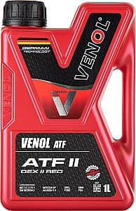 Гидравлическое масло Venol ATF II D 1L