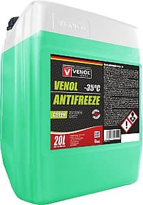 Антифриз Venol Green G11 35 -20L