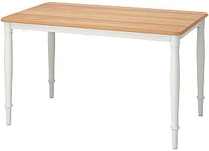 Masa IKEA Danderyd 130x80 Alb