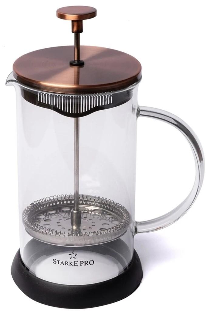 Заварочный чайник Starke Pro Harper 1L