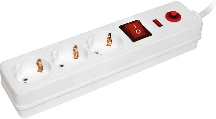 Prelungitor IEK 3 СФ-03K