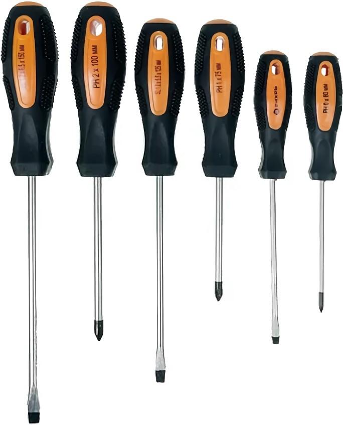 Set de surubelnite Vihri 73/6/2/13 6