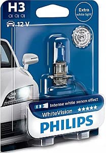 Автомобильная лампа Philips 12336WHVB1