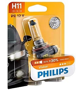 Автомобильная лампа Philips 12362PRB1