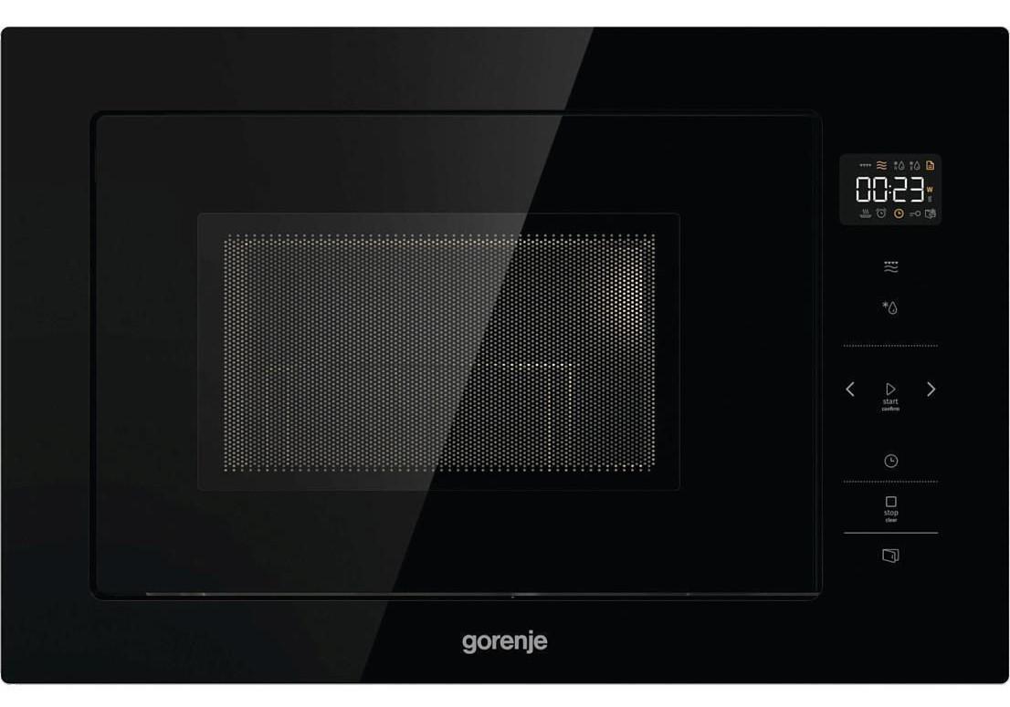 Встраиваемая микроволновая печь Gorenje BM251SG2BG