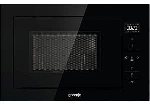 Встраиваемая микроволновая печь Gorenje BM251SG2BG