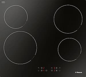 Plita incorporabila electrica Hansa BHC63366