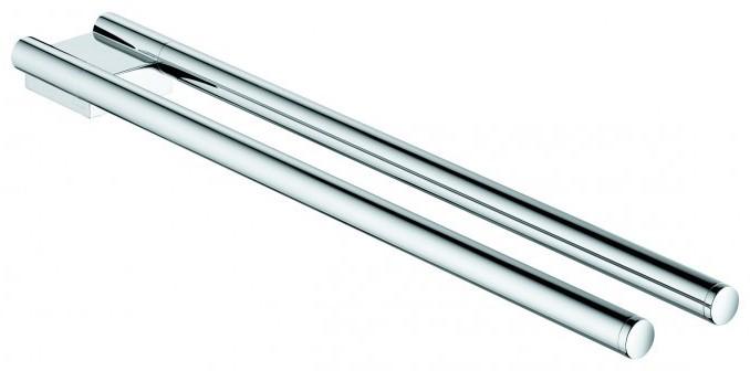 Cuier pentru baie prosoape Kludi A-Xes (4897705)