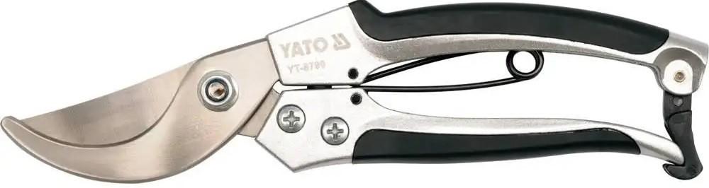 Foarfece de gradina Yato YT8790