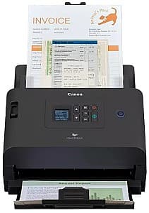 Scaner Canon imageFORMULA DR-S250N