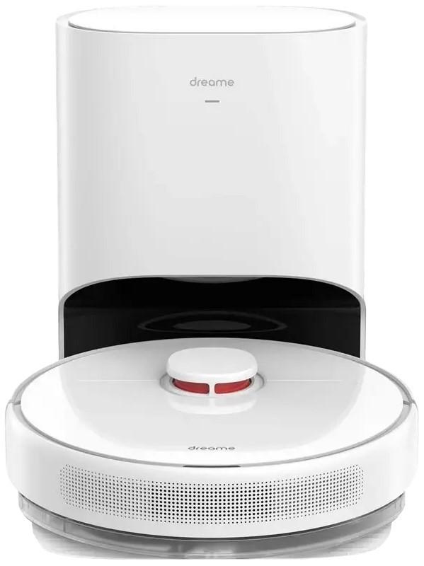 Робот пылесос Dreame D10 Plus