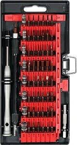 Набор отверток Yato YT25760