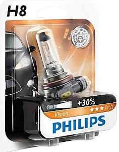 Автомобильная лампа Philips 12360C1