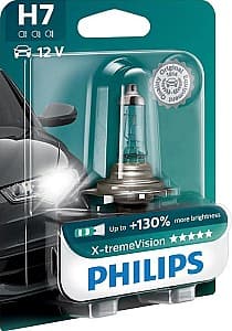 Lampă auto Philips H7 55W