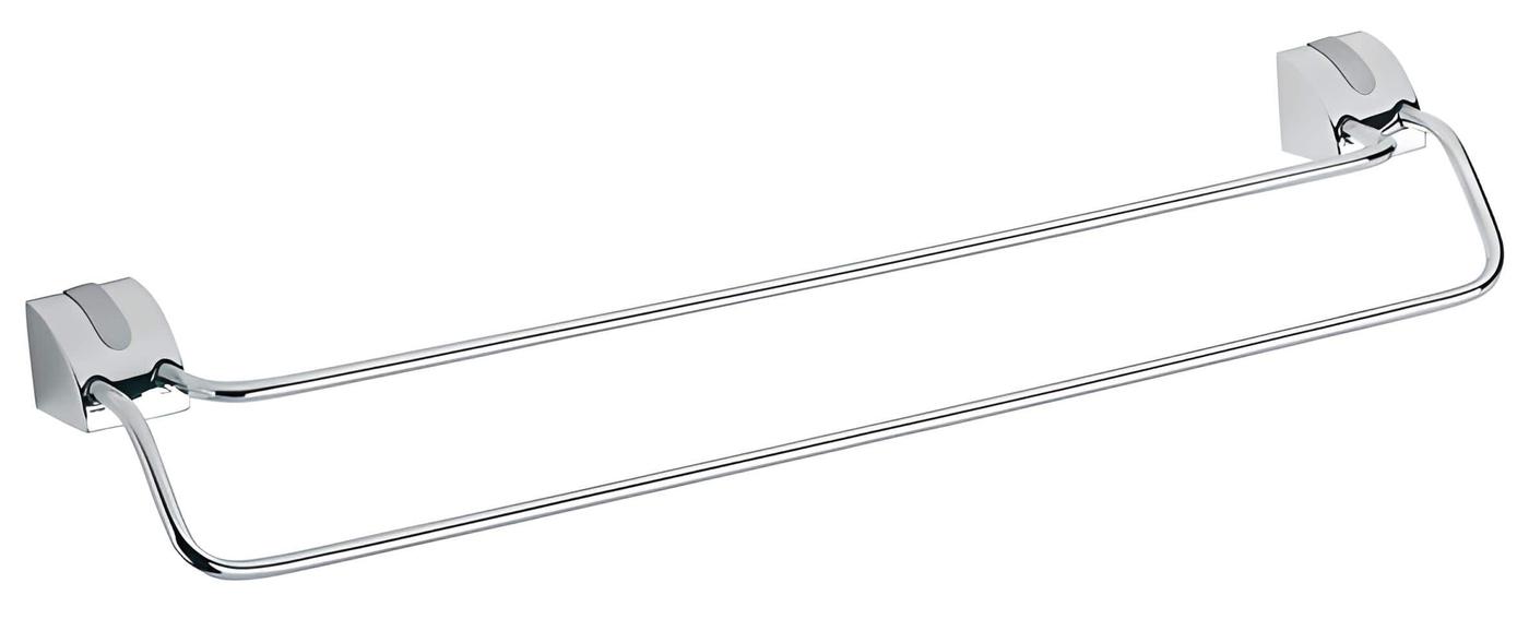 Cuier pentru baie prosoape Ferro Cascata E10